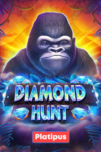 Diamond Hunt играть онлайн без регистрации в Онлайн Казино GRAND