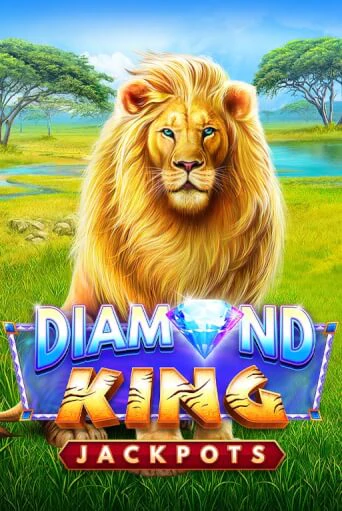 Diamond King Jackpots играть онлайн без регистрации в Онлайн Казино GRAND