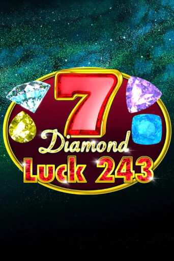 Diamond Luck 243 играть онлайн без регистрации в Онлайн Казино GRAND