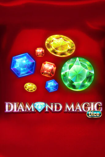 Diamond Magic Dice играть онлайн без регистрации в Онлайн Казино GRAND