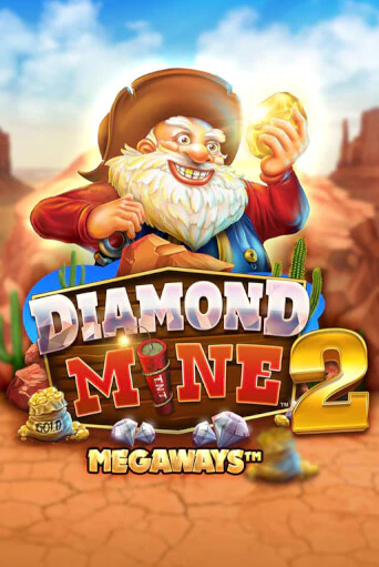 Diamond Mine 2 играть онлайн без регистрации в Онлайн Казино GRAND