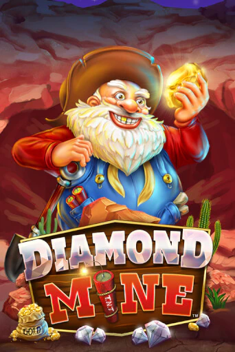 Diamond Mine играть онлайн без регистрации в Онлайн Казино GRAND