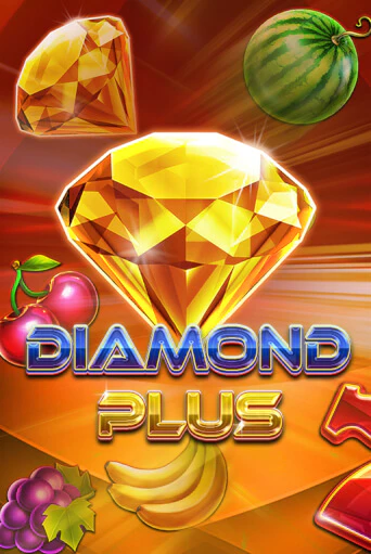 Diamond Plus играть онлайн без регистрации в Онлайн Казино GRAND