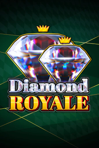 Diamond Royale играть онлайн без регистрации в Онлайн Казино GRAND