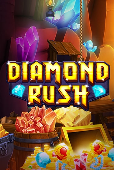 Diamond Rush играть онлайн без регистрации в Онлайн Казино GRAND