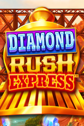 Diamond Rush Express™ играть онлайн без регистрации в Онлайн Казино GRAND