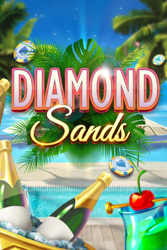 Diamond Sands играть онлайн без регистрации в Онлайн Казино GRAND