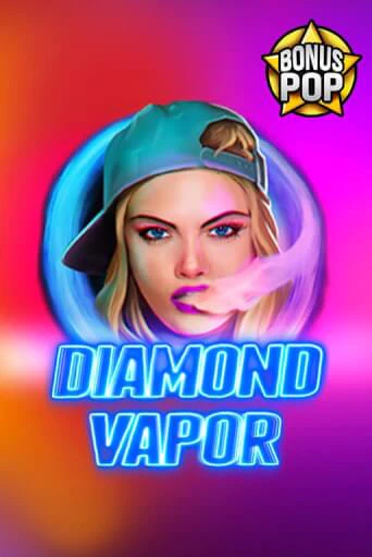 Diamond Vapor играть онлайн без регистрации в Онлайн Казино GRAND