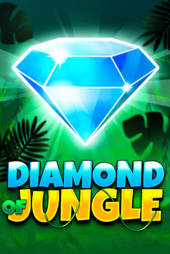 Diamond of Jungle играть онлайн без регистрации в Онлайн Казино GRAND