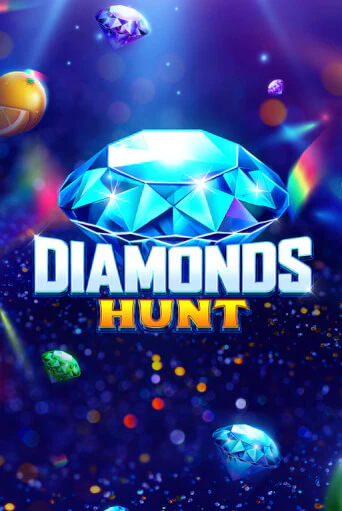 Diamonds Hunt играть онлайн без регистрации в Онлайн Казино GRAND