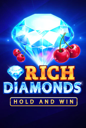 Diamonds Power: Hold and Win играть онлайн без регистрации в Онлайн Казино GRAND