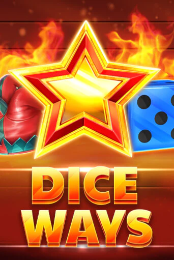 Dice Ways играть онлайн без регистрации в Онлайн Казино GRAND