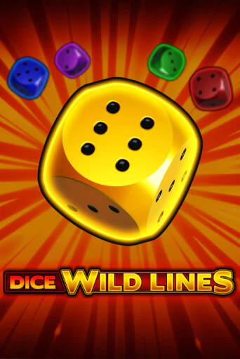 Dice Wild Lines играть онлайн без регистрации в Онлайн Казино GRAND