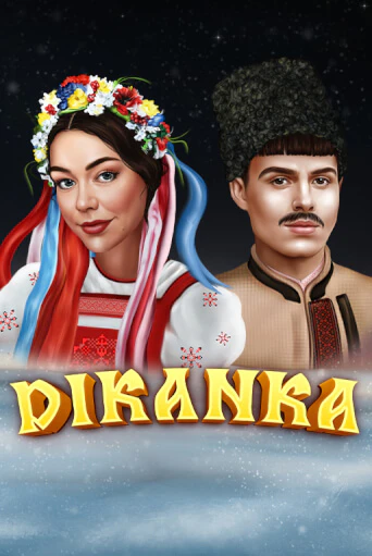 Dikanka играть онлайн без регистрации в Онлайн Казино GRAND