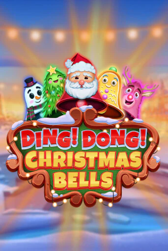 Ding Dong Christmas Bells играть онлайн без регистрации в Онлайн Казино GRAND