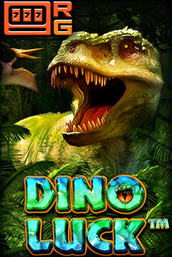 Dino Luck играть онлайн без регистрации в Онлайн Казино GRAND