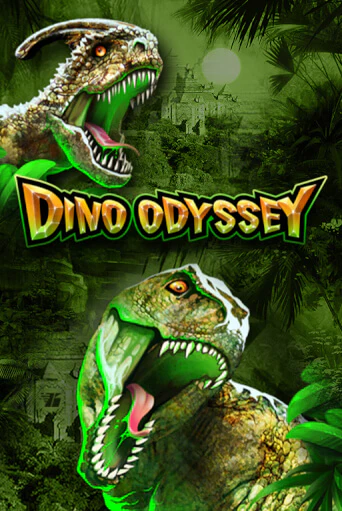 Dino Odyssey играть онлайн без регистрации в Онлайн Казино GRAND