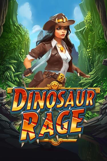 Dinosaur Rage играть онлайн без регистрации в Онлайн Казино GRAND