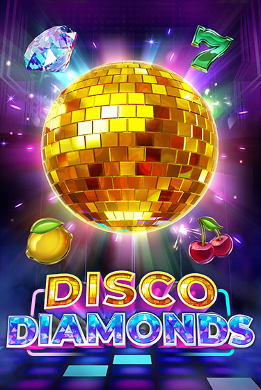 Disco Diamonds играть онлайн без регистрации в Онлайн Казино GRAND