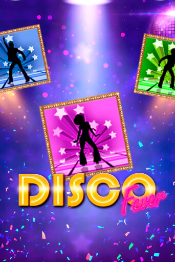 Disco Fever играть онлайн без регистрации в Онлайн Казино GRAND