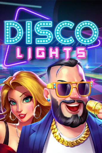 Disco Lights играть онлайн без регистрации в Онлайн Казино GRAND