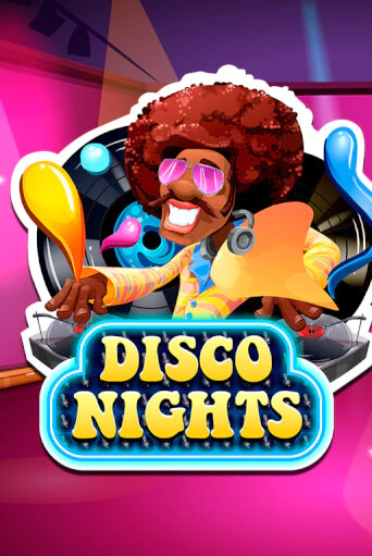 Disco Nights играть онлайн без регистрации в Онлайн Казино GRAND