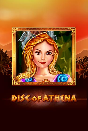 Disc of Athena играть онлайн без регистрации в Онлайн Казино GRAND