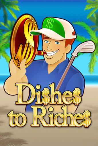 Dishes to Riches играть онлайн без регистрации в Онлайн Казино GRAND