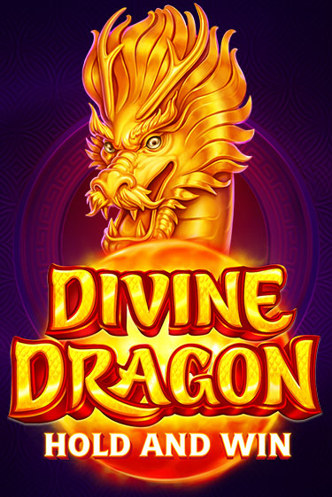 Divine Dragon: Hold and Win играть онлайн без регистрации в Онлайн Казино GRAND