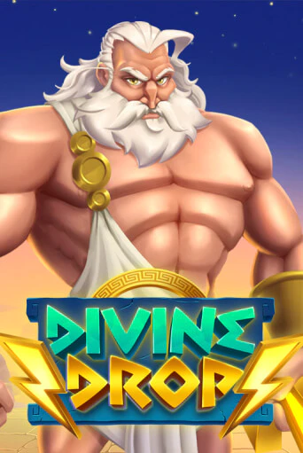 Divine Drop играть онлайн без регистрации в Онлайн Казино GRAND