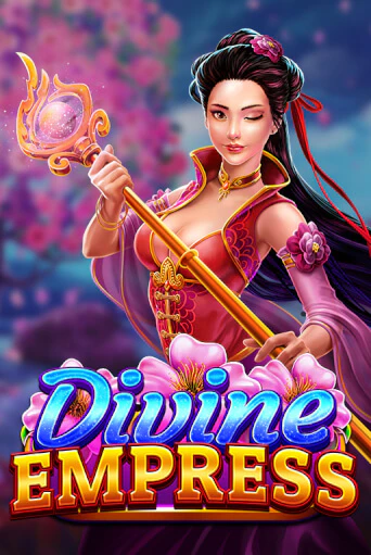 Divine Empress играть онлайн без регистрации в Онлайн Казино GRAND