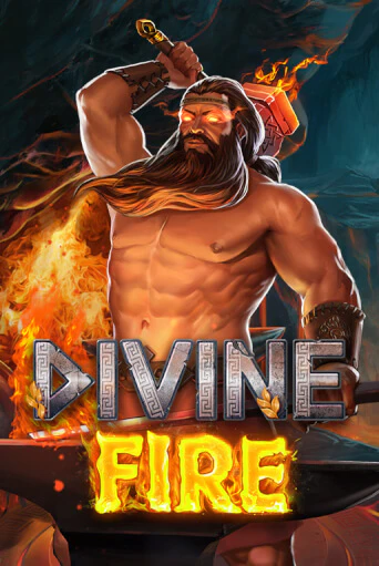 Divine Fire играть онлайн без регистрации в Онлайн Казино GRAND