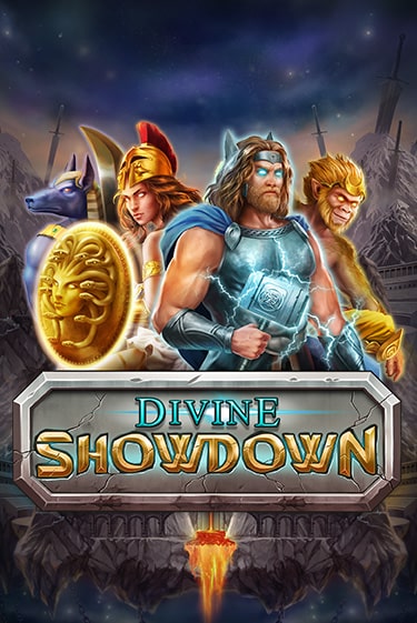 Divine Showdown играть онлайн без регистрации в Онлайн Казино GRAND