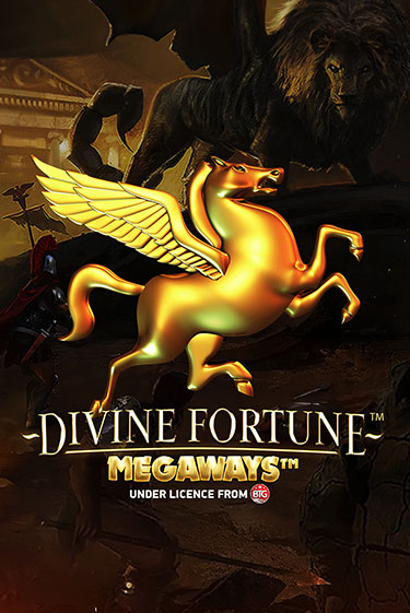 Divine Fortune Megaways играть онлайн без регистрации в Онлайн Казино GRAND