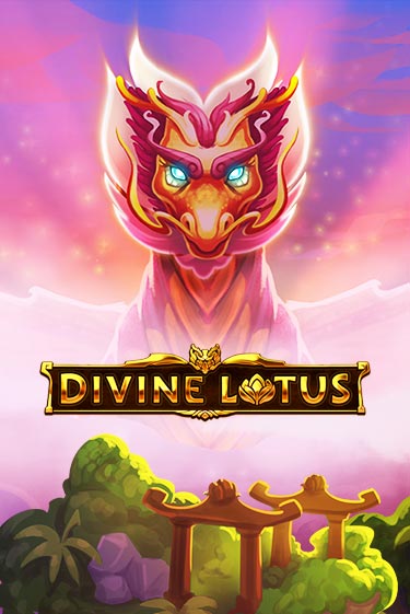 Divine Lotus играть онлайн без регистрации в Онлайн Казино GRAND