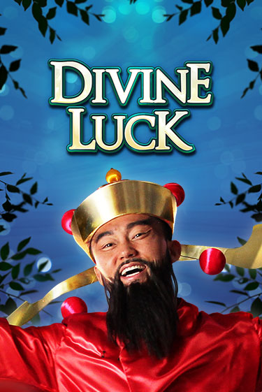 Divine Luck играть онлайн без регистрации в Онлайн Казино GRAND