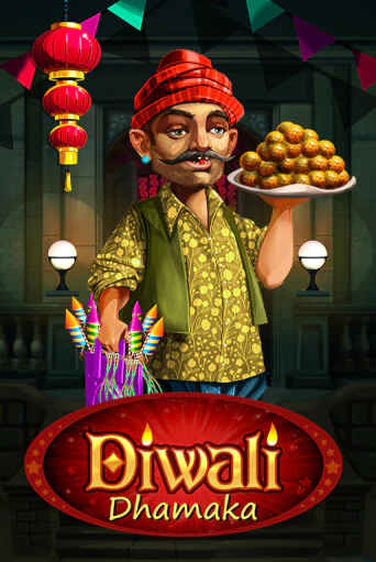 Diwali Dhamaka играть онлайн без регистрации в Онлайн Казино GRAND