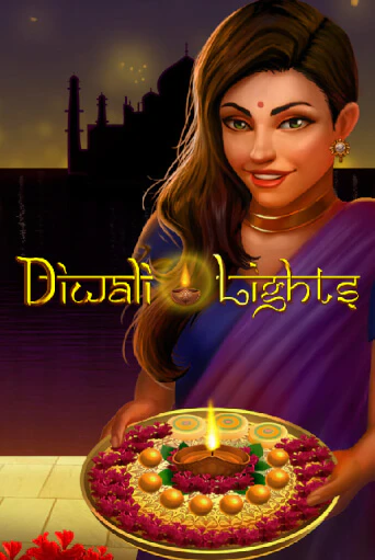 Diwali Lights играть онлайн без регистрации в Онлайн Казино GRAND