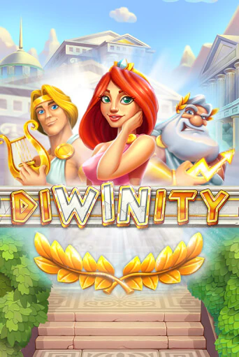 Diwinity играть онлайн без регистрации в Онлайн Казино GRAND