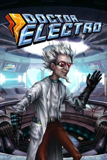 Doctor Electro играть онлайн без регистрации в Онлайн Казино GRAND