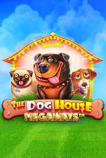 The Dog House Megaways играть онлайн без регистрации в Онлайн Казино GRAND