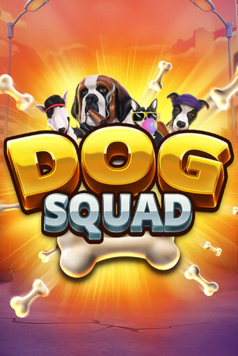 Dog Squad играть онлайн без регистрации в Онлайн Казино GRAND