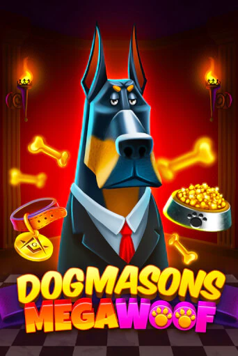 Dogmasons MegaWOOF играть онлайн без регистрации в Онлайн Казино GRAND