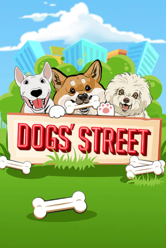 Dogs' Street играть онлайн без регистрации в Онлайн Казино GRAND