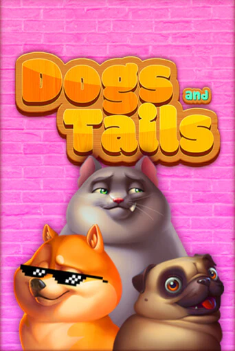 Dogs and Tails играть онлайн без регистрации в Онлайн Казино GRAND