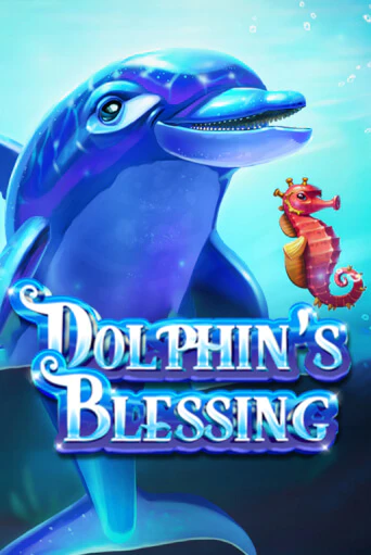 Dolphin's Blessing играть онлайн без регистрации в Онлайн Казино GRAND