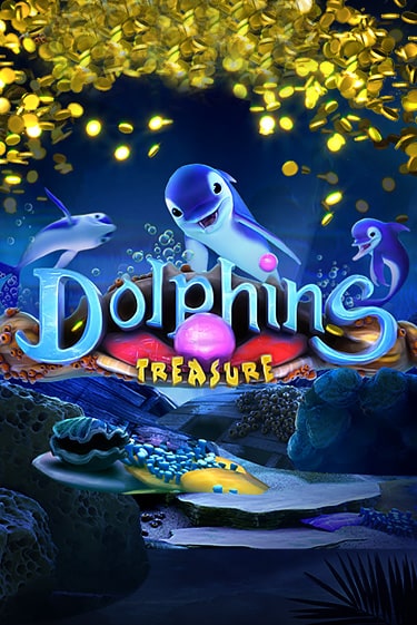 Dolphins Treasure играть онлайн без регистрации в Онлайн Казино GRAND