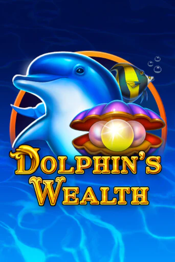 Dolphin's Wealth играть онлайн без регистрации в Онлайн Казино GRAND