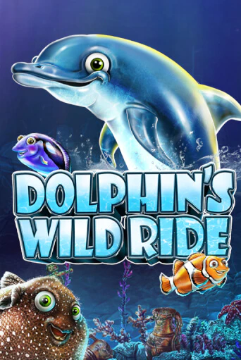 Dolphins Wild Ride играть онлайн без регистрации в Онлайн Казино GRAND