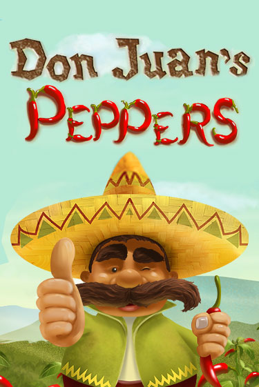 Don Juan's Peppers играть онлайн без регистрации в Онлайн Казино GRAND